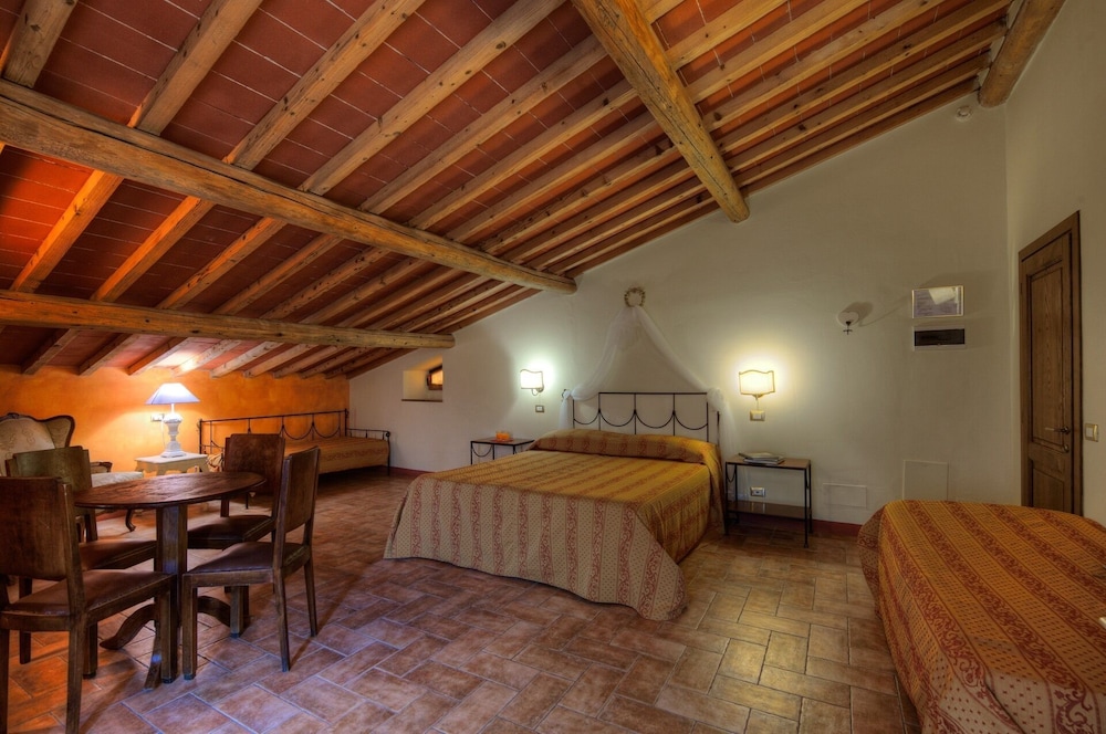 Agrihotel Il Palagetto 12/40