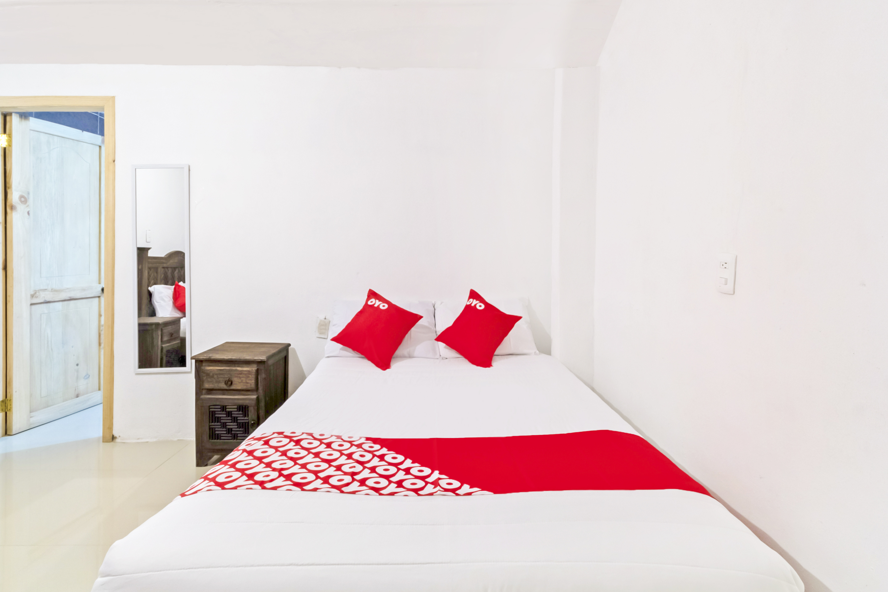 OYO Hotel Punta Guadalupe, San Cristobal de las Casas 21/27