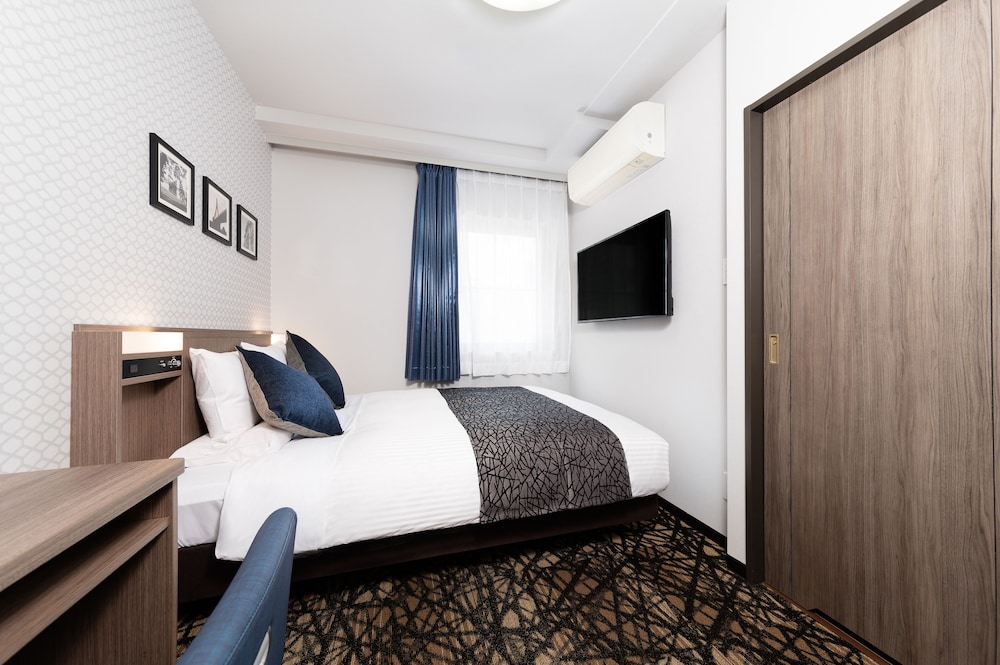 STANDARD, DOUBLE BED