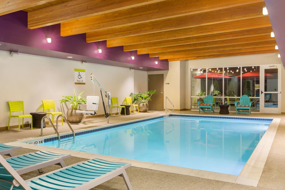 Home2 Suites By Hilton Youngstown West/Austintown 4/46