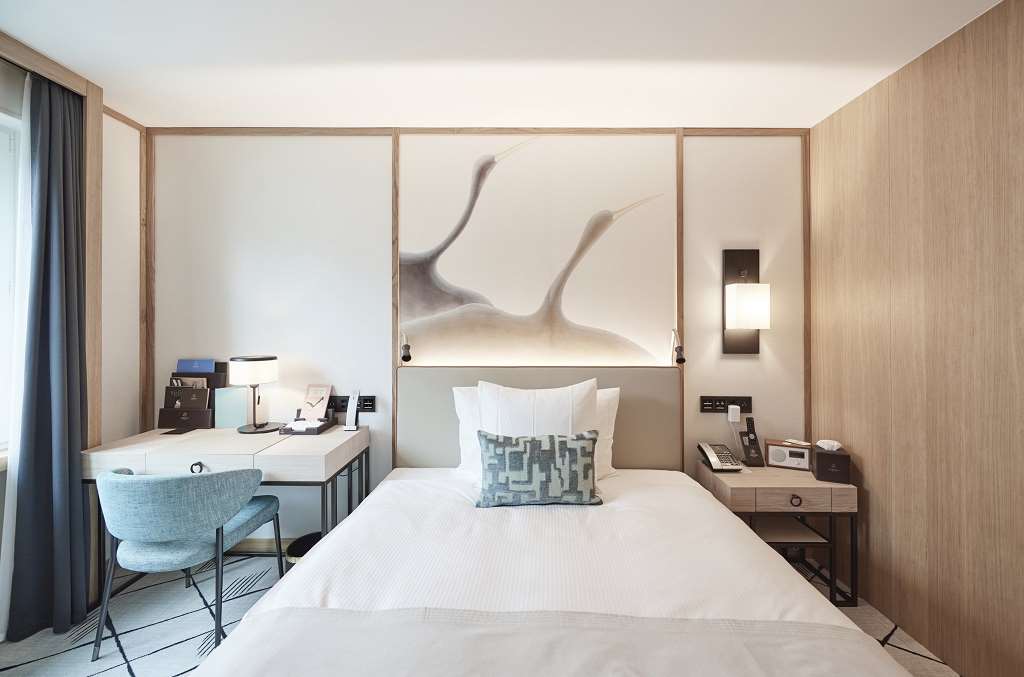 Storchen Hotel Zurich 5/15