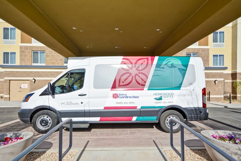 Homewood Suites By Hilton Phoenix Tempe Asu Area 31/33