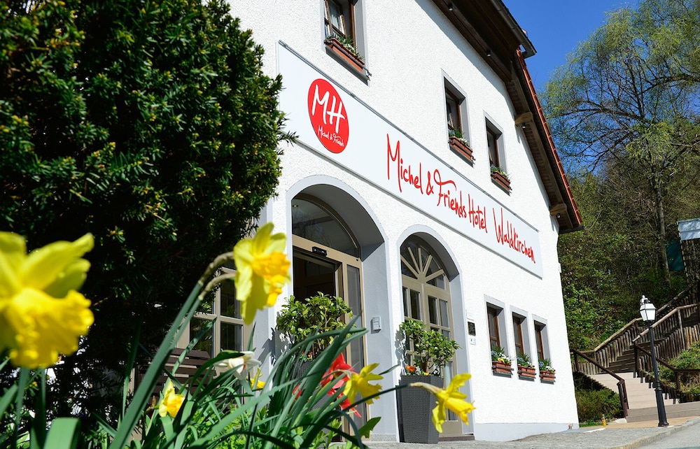 ACHAT Hotel Waldkirchen 1/50