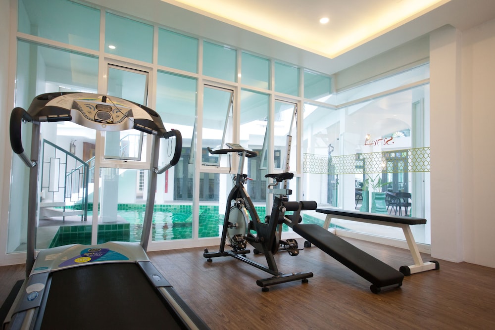 Supicha Pool Access Hotel 25/50