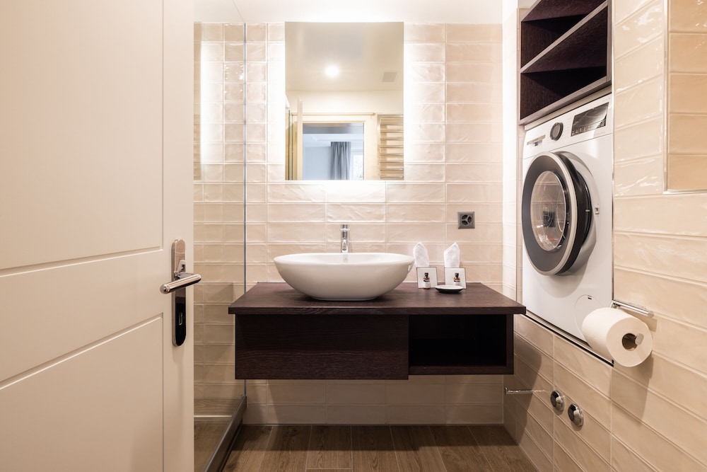 Ema House Serviced Apartment Beckenhofstr.22 41/43