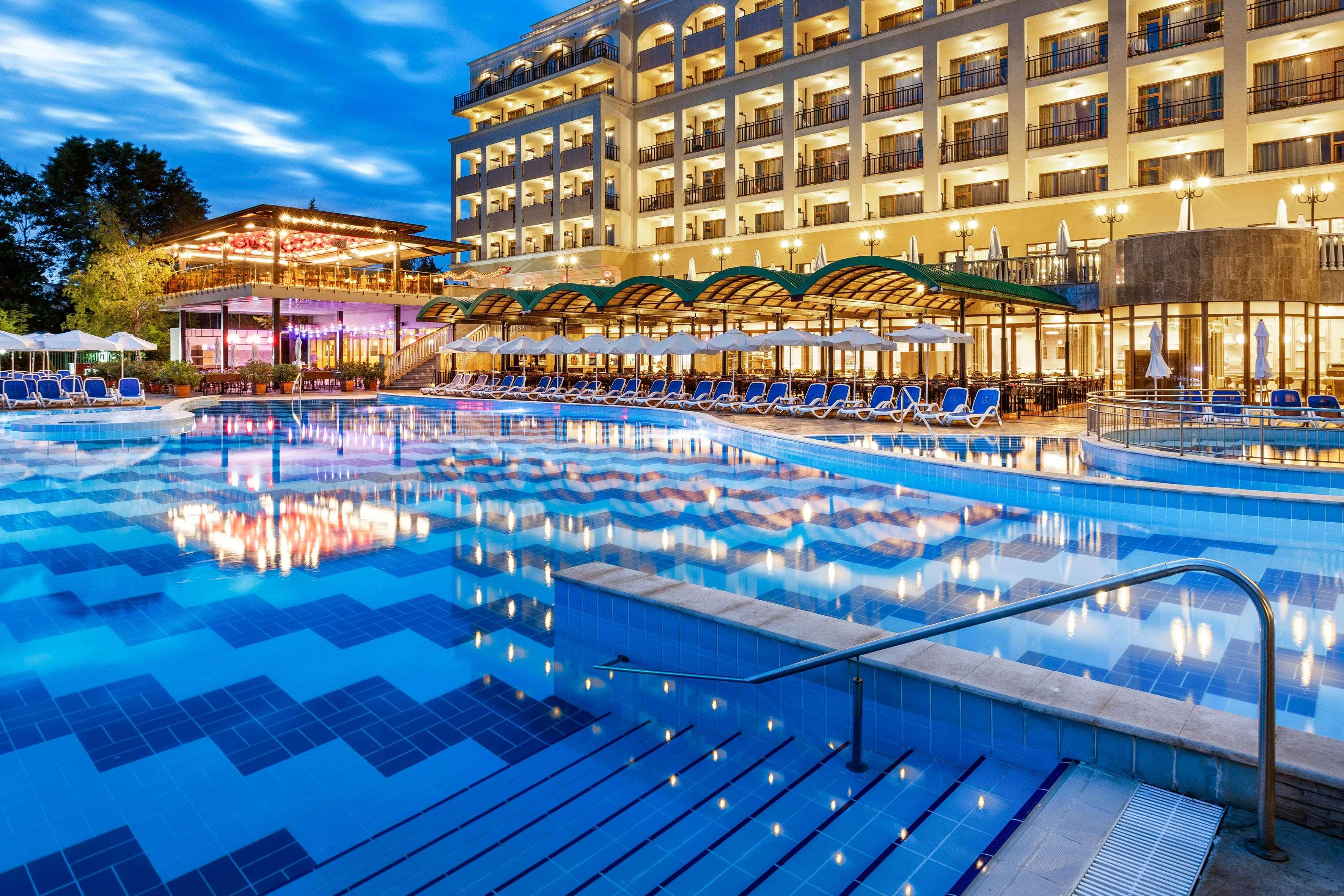 Sol Nessebar Mare All Inclusive 5/51