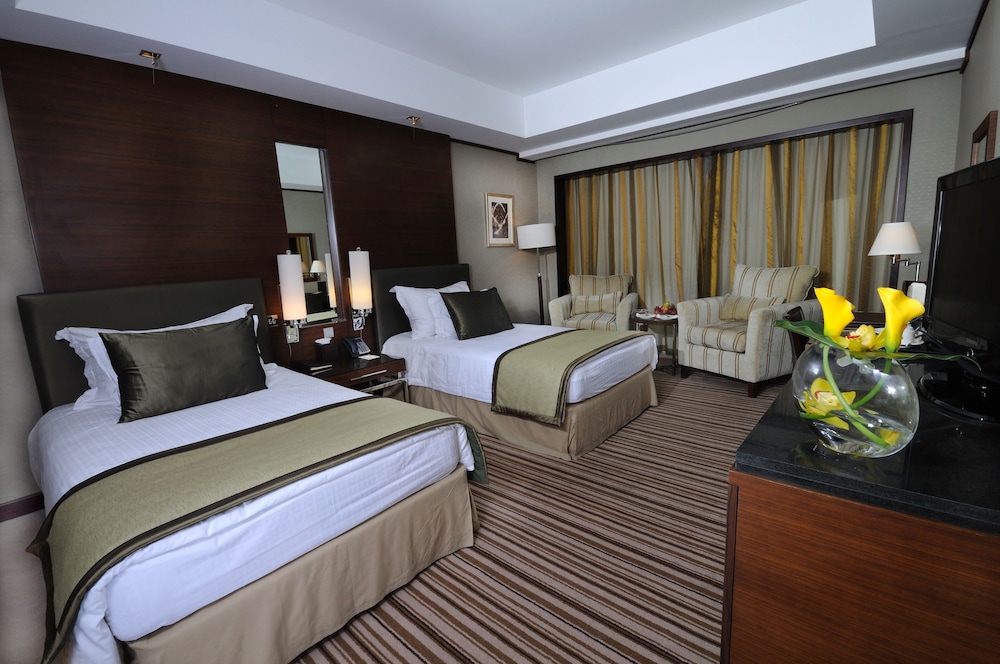 room