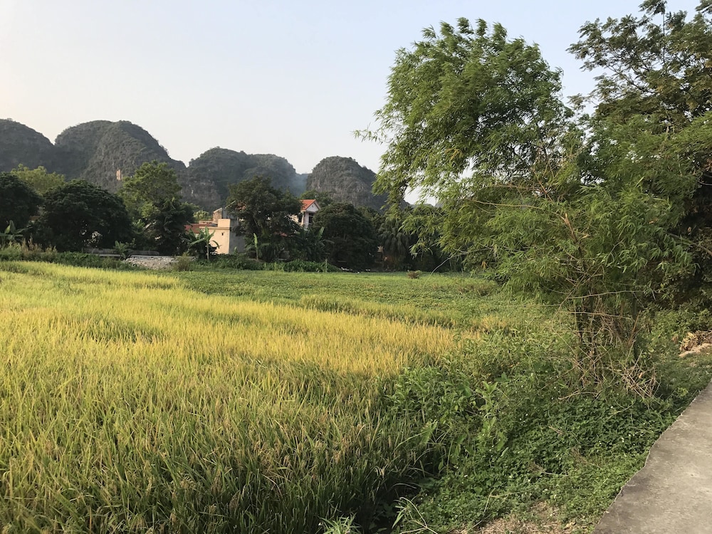 Tam Coc Garden Homestay 57/71