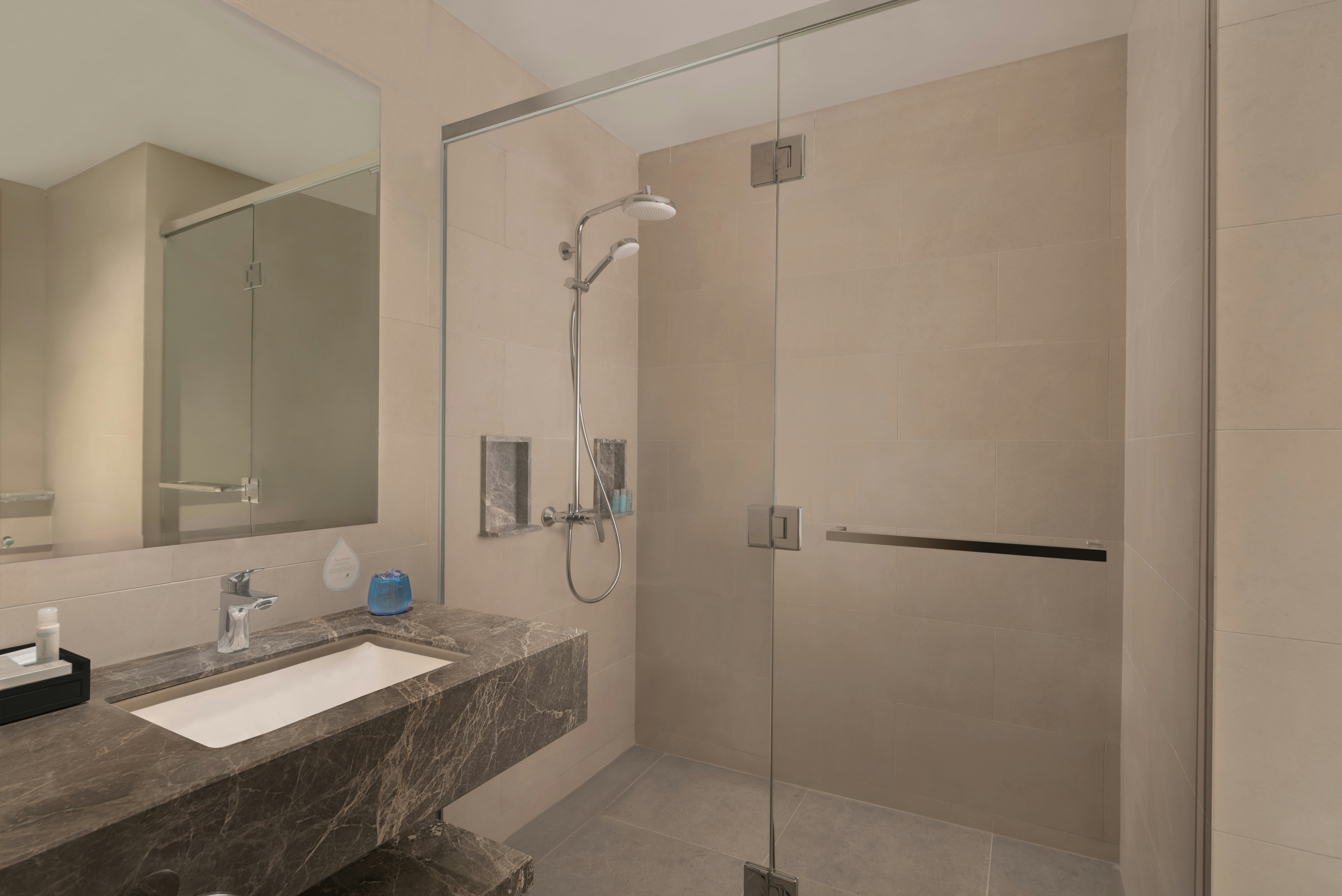 Citadines Bay City Manila 50/50