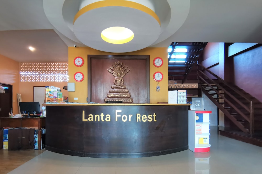 Lanta For Rest Boutique 14/70