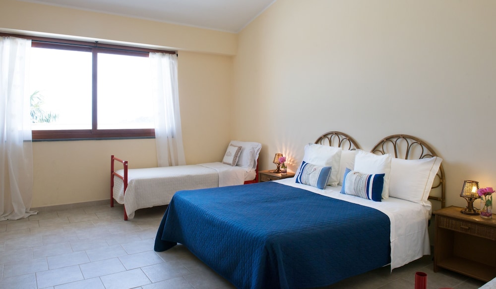 'A NUCIARA PARK HOTEL & WELLNESS CENTER 9/40