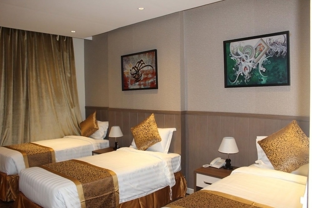 بتول اجياد(Batoul Ajyad Hotel) 9/31