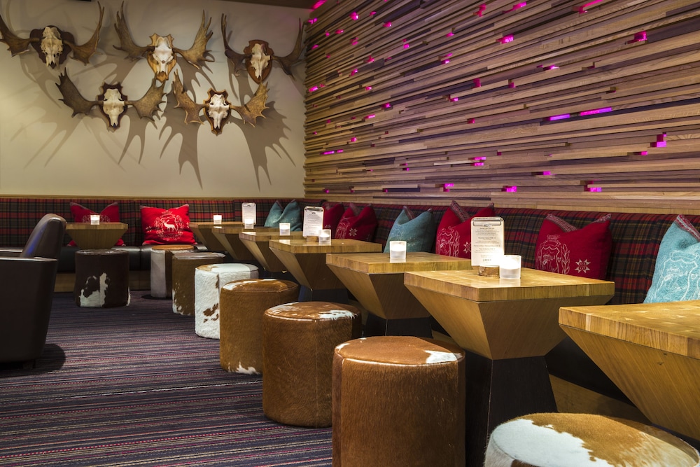 Radisson Blu Resort Trysil 52/79