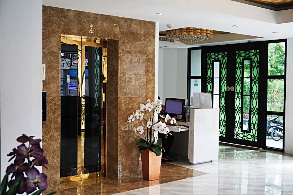 Syama Mansion Phromphong 14/74