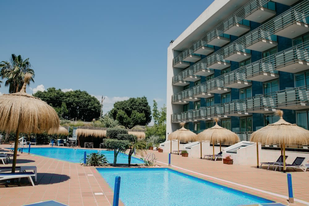 Sol Port Cambrils (ex Tryp Port Cambrils) 1/72