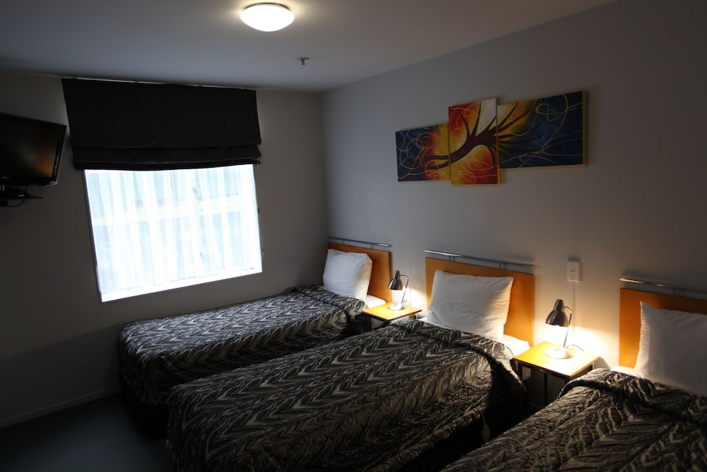 Best Western Wellington 13/35