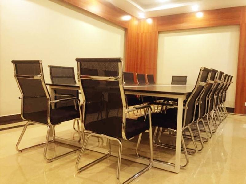 Greentree Inn Suzhou Wuzhong District Fengjin Road Business Hotel 37/45