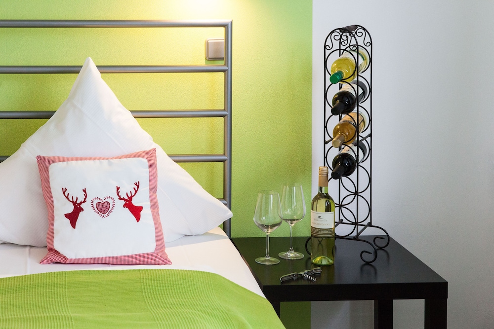 Ringhotel Art Hotel Korschen Garni 29/50