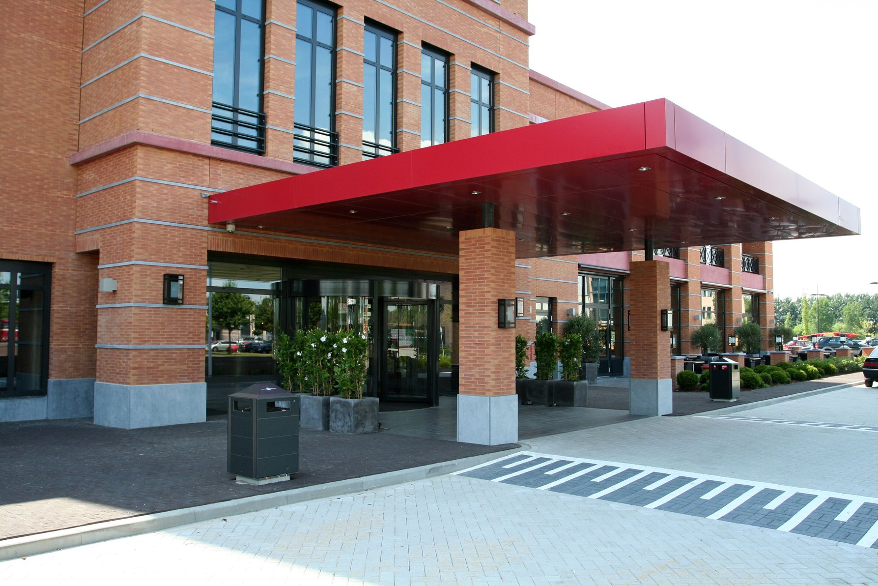Van Der Valk Hotel Houten Utrecht 1/25