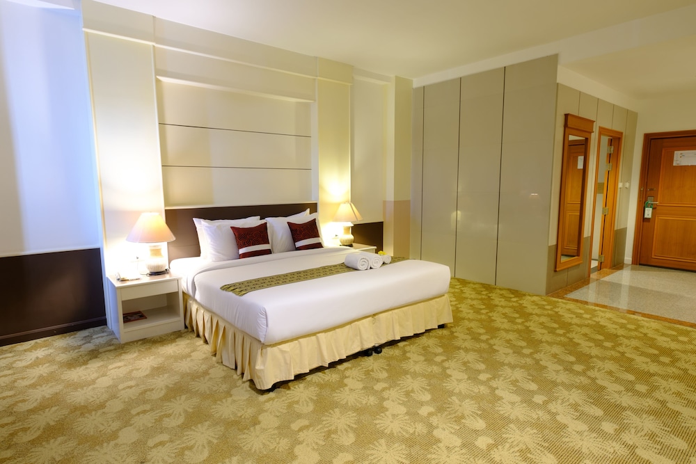 Siamgrand Hotel 20/71