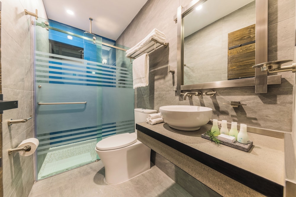 Matian Hotel Boutique 48/50
