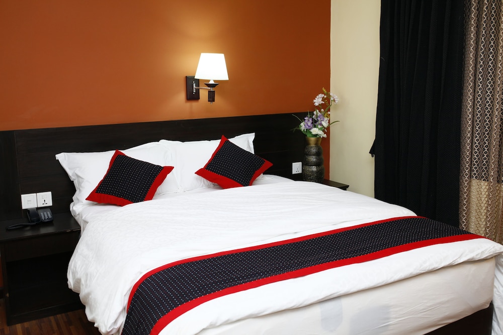 Taleju Boutique Hotel 32/65