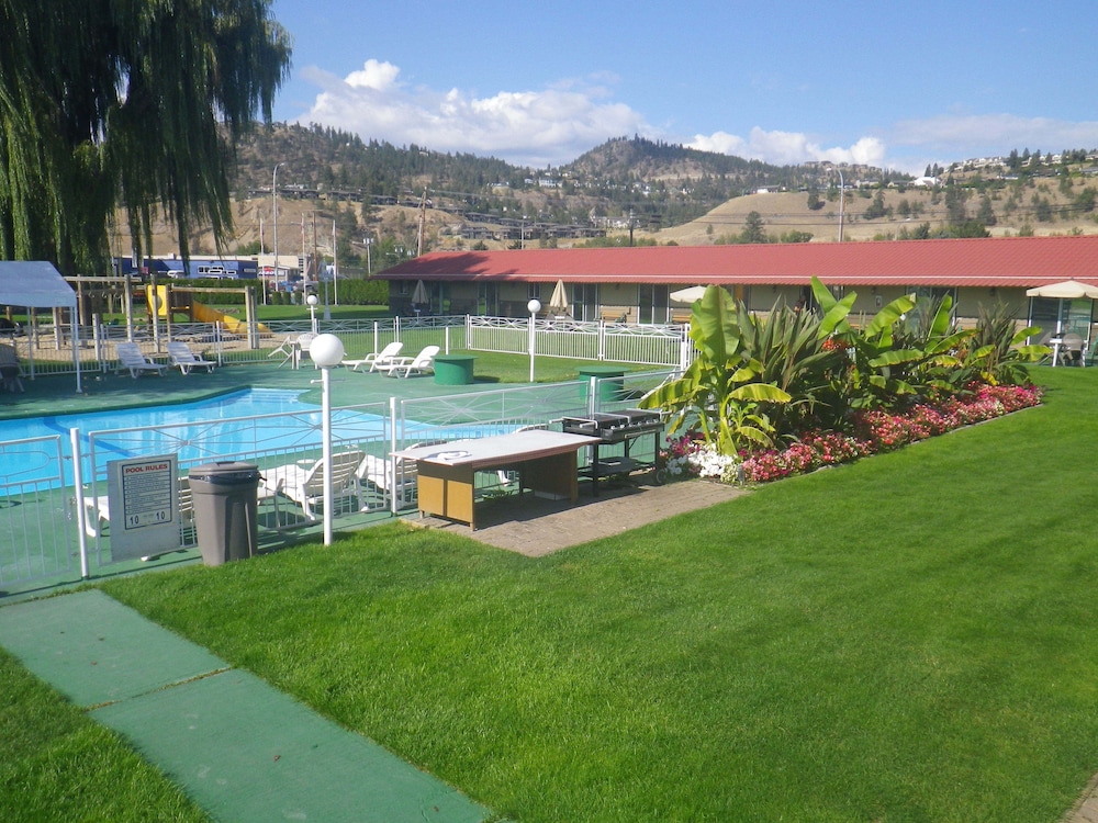 Okanagan Seasons Resort 54/57