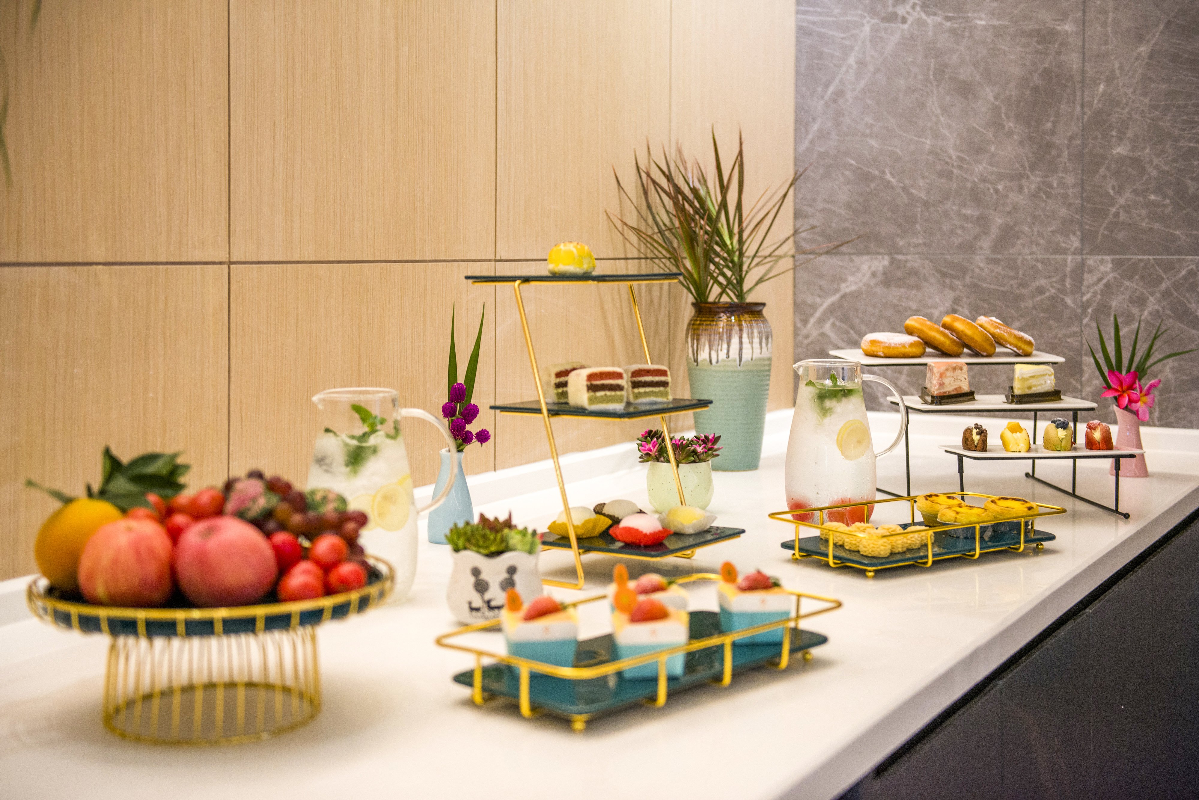 Holiday Inn Express Foshan Beijiao 13/50