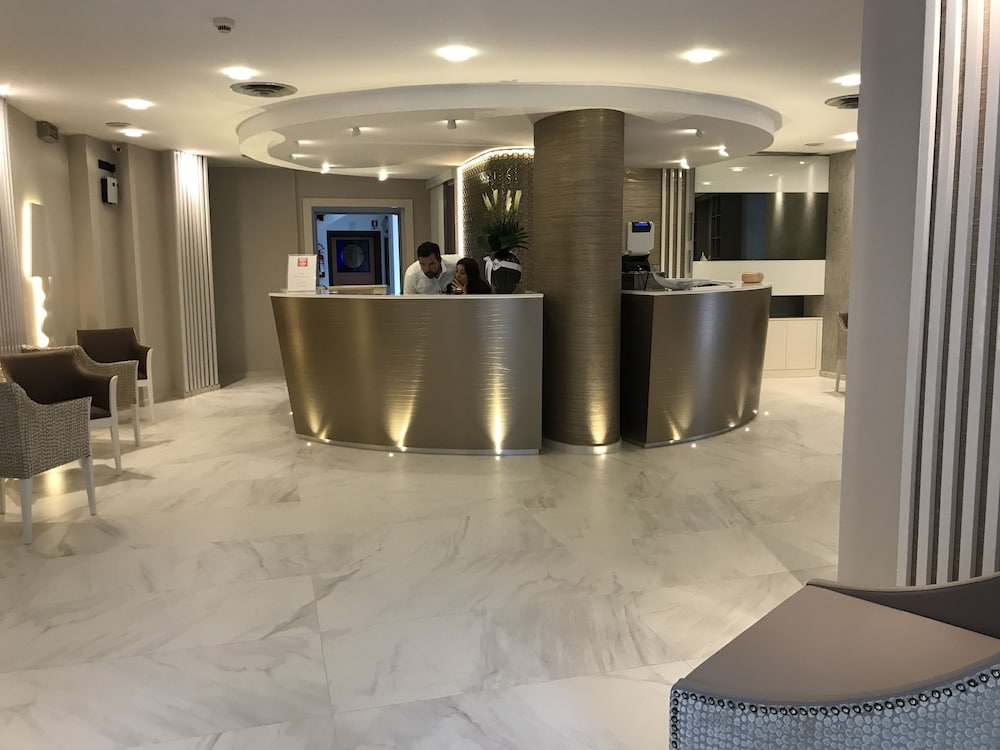 Hotel Villa Paola 4/53
