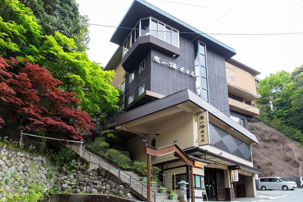 SHIKANOYU HOTEL 2/66