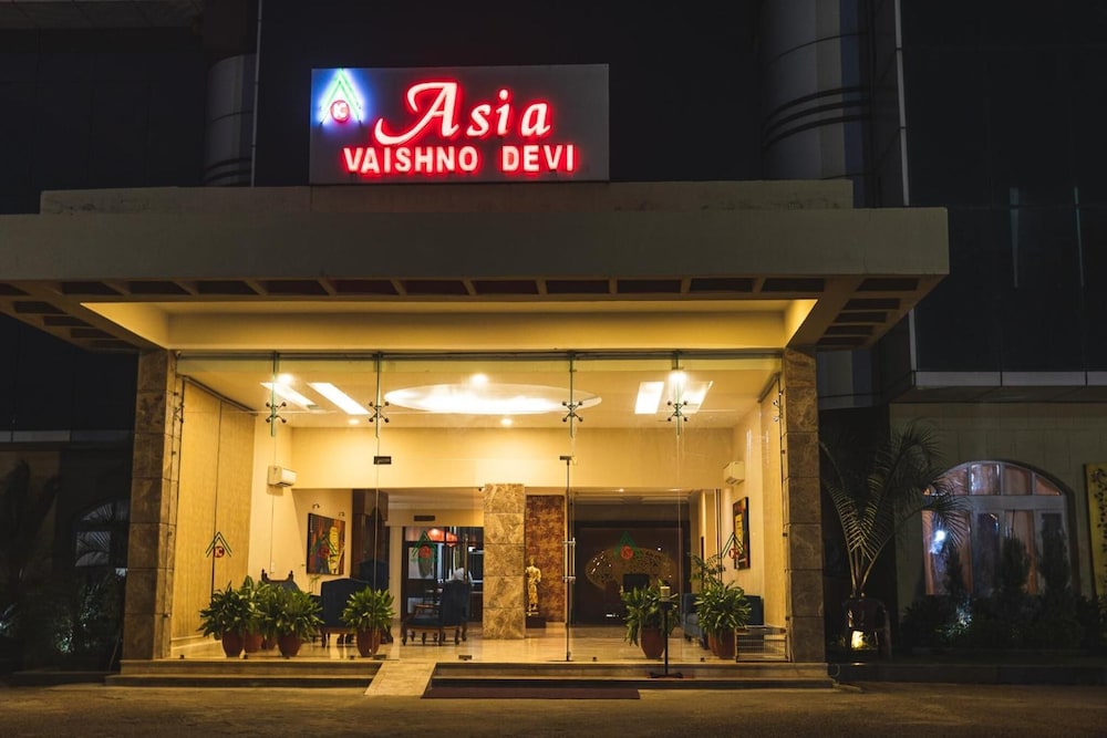 Hotel Asia Vaishno Devi 2/41