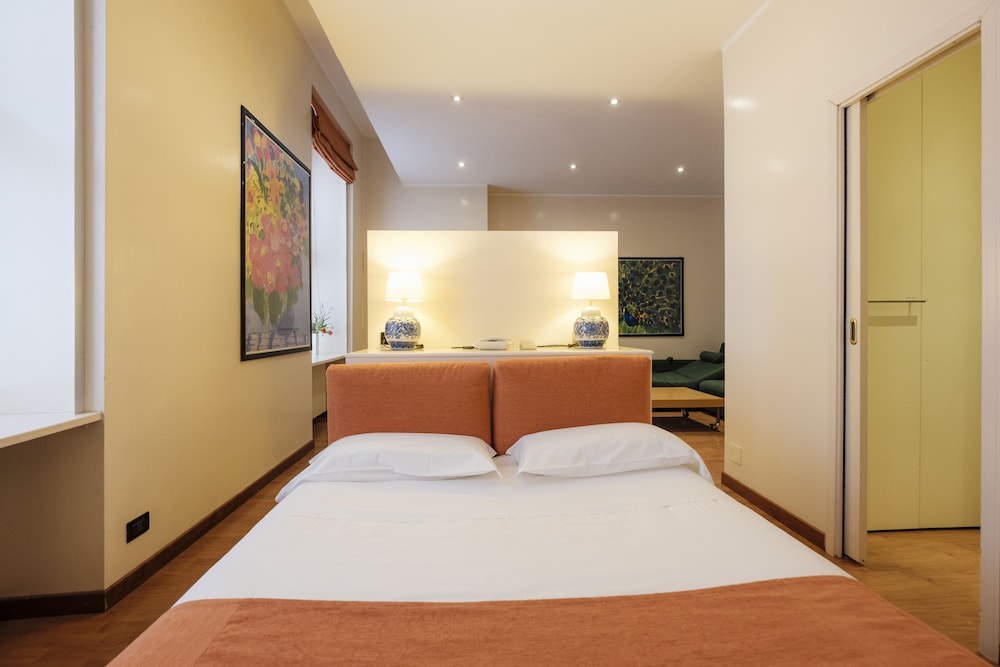 Residence Sacchi 14/80