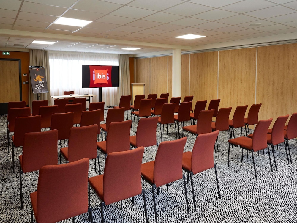 Ibis Chalon Sur Saone Europe 55/67