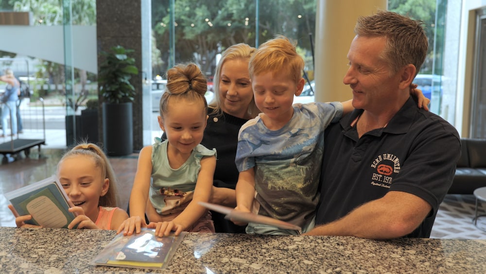 Crowne Plaza Sydney Airport by IHG 32/56