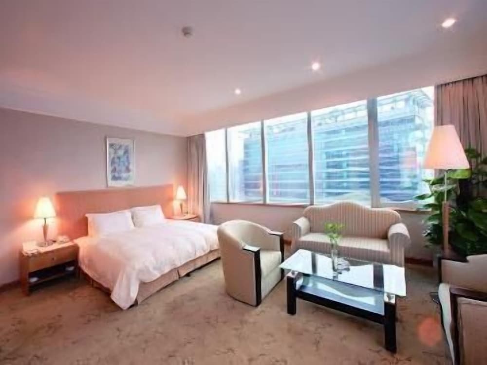 Tiancheng Hotel 14/47
