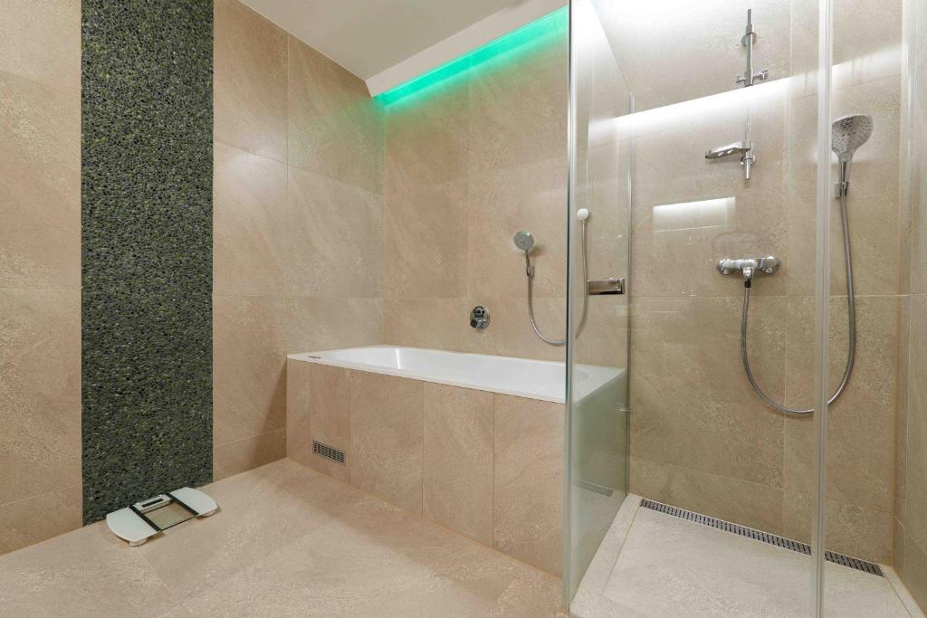 غرفة ديلوكس مفردة بسرير مزدوج