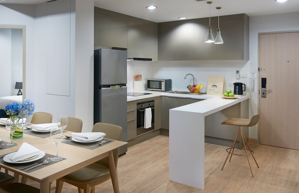 Shama Lakeview Asoke Bangkok 57/73