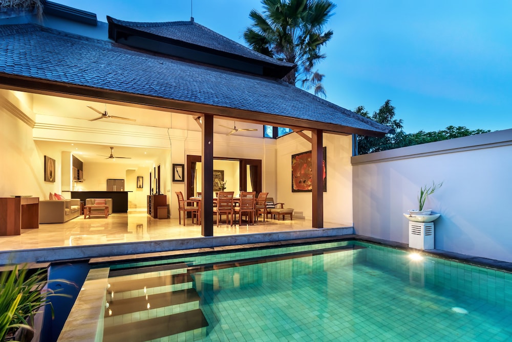 Villa Lalang Temu 12/24