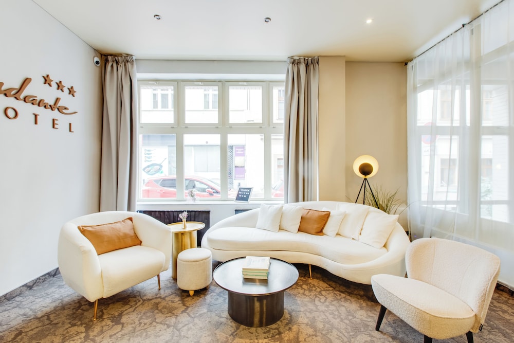 Andante Hotel 29/50