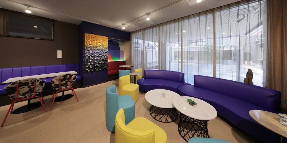 Nipponbashi Luxe Hotel 37/52