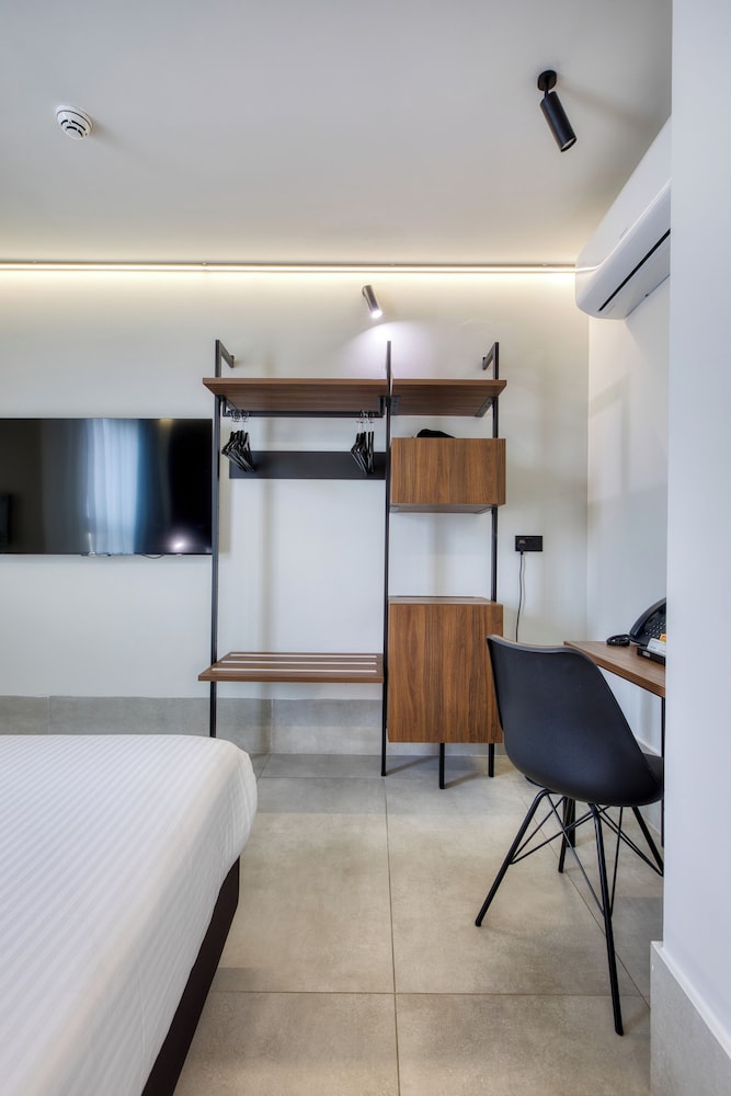 Onyx Hotel 21/163