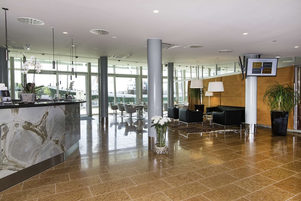 Nordsee Hotel Bremerhaven Fischereihafen 3/28