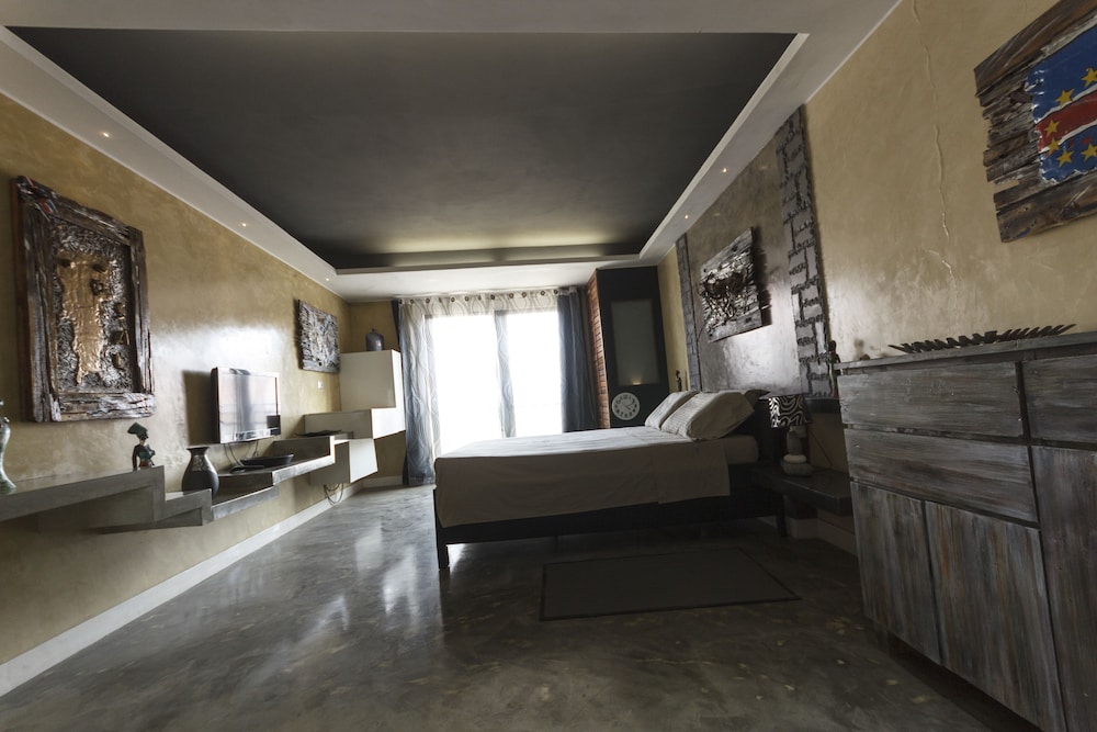 Ocean Cafe Suites - Adult only 18/63