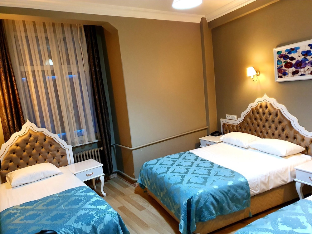 Sehir Hotel Old City 18/45