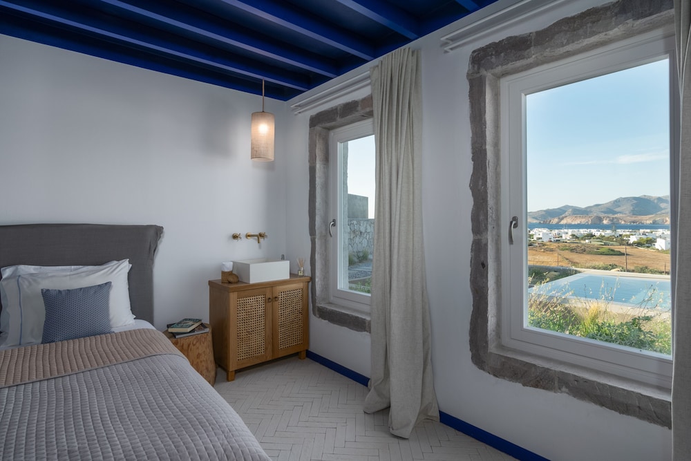 Milos Breeze Boutique Hotel 14/50