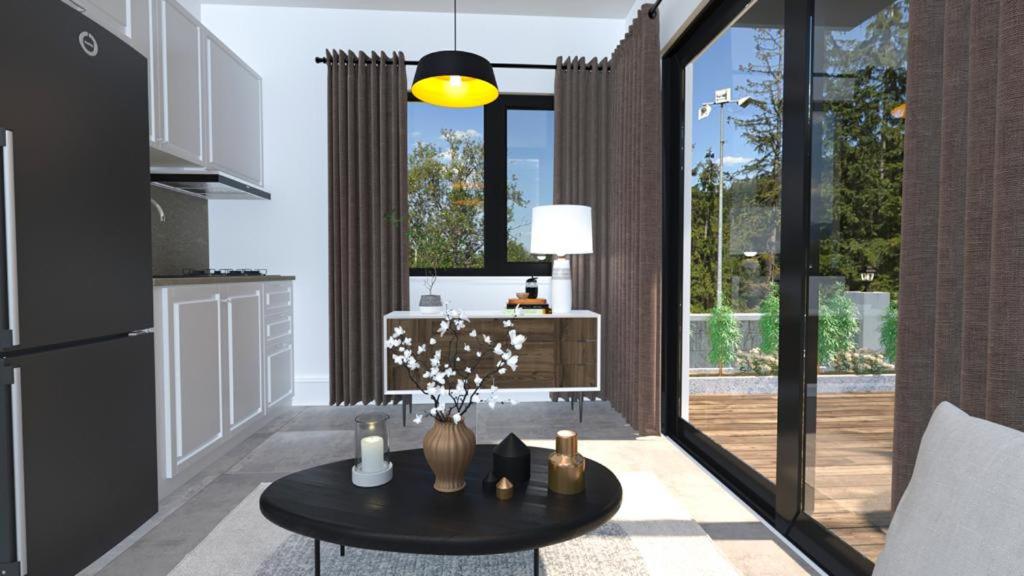 Isola12 Boutique Otel 24/29
