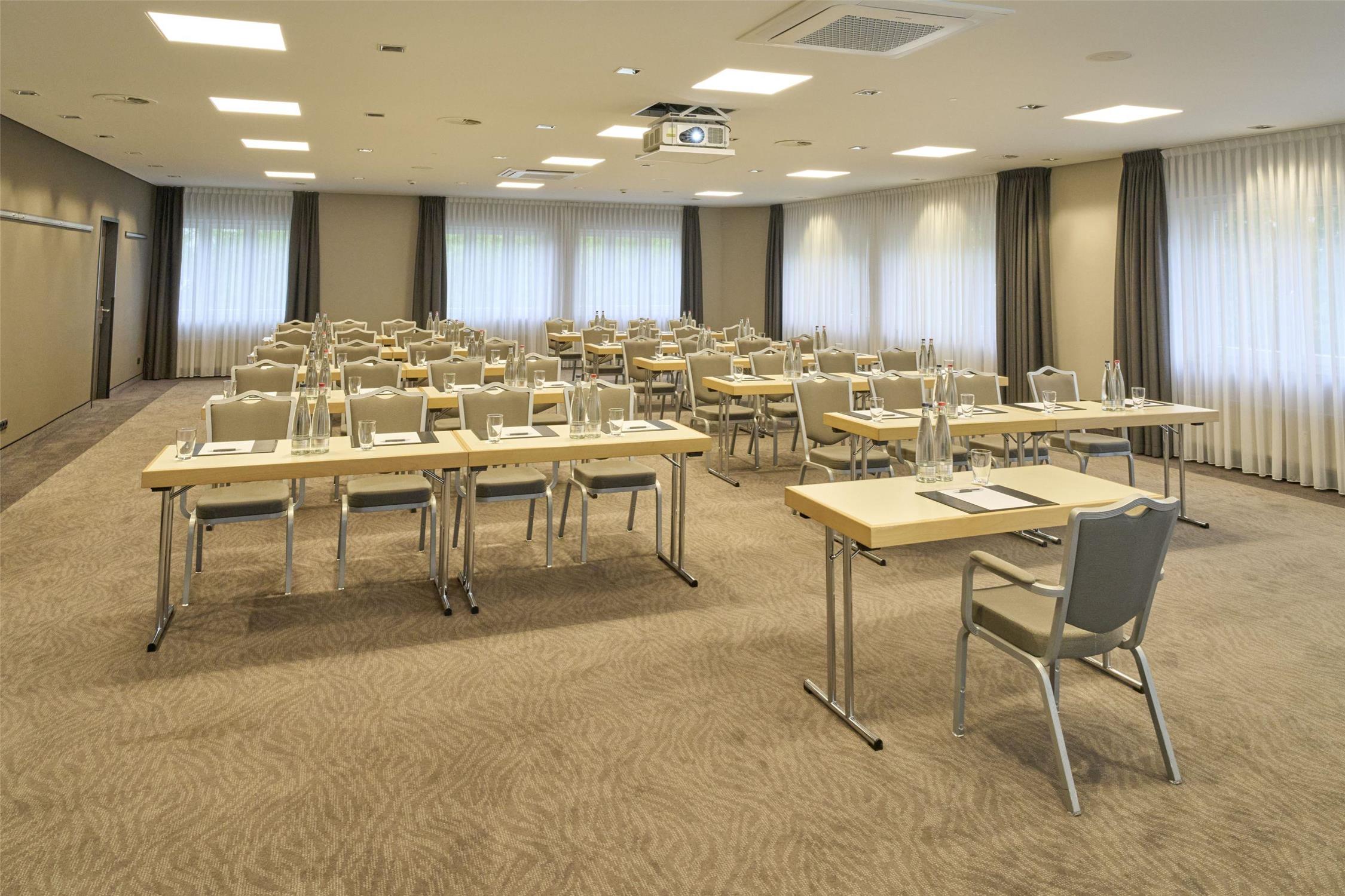 Best Western Plus Hotel Bottcherhof 34/48