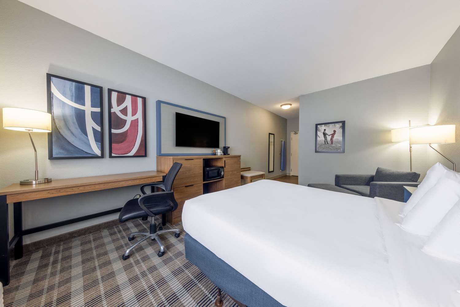Americinn By Wyndham Duluth 15/55