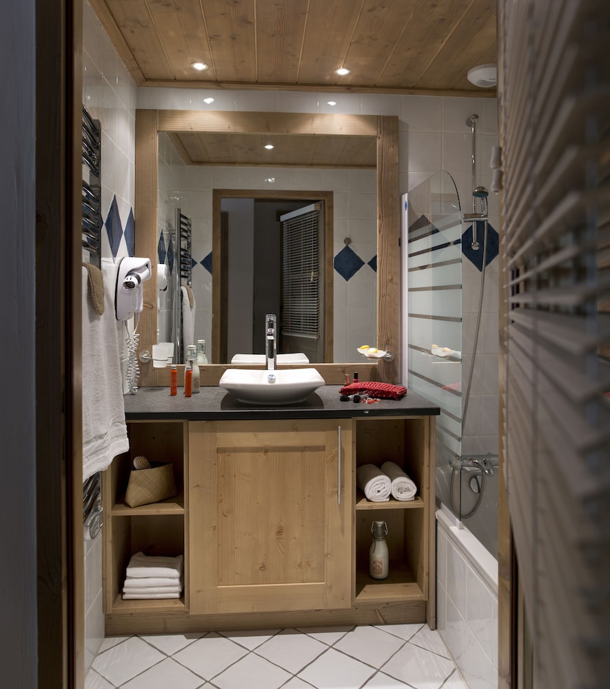 Residence CGH Le Telemark 12/51