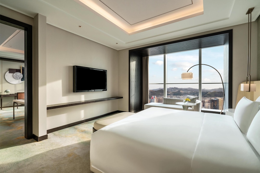 Kempinski Hotel Jinan 22/66